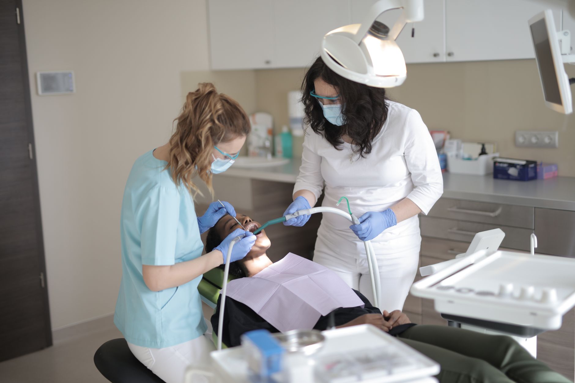 Dentiste urgence à Chelles